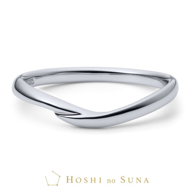 【HOSHI no SUNA 星の砂(ほしのすな)】VESTA(ヴェスタ)～手をつないで、ふたりで歩む～