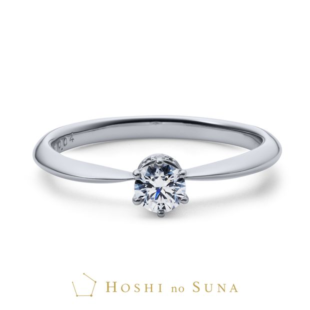 【HOSHI no SUNA 星の砂(ほしのすな)】SPICA(スピカ)～愛が実るとき～