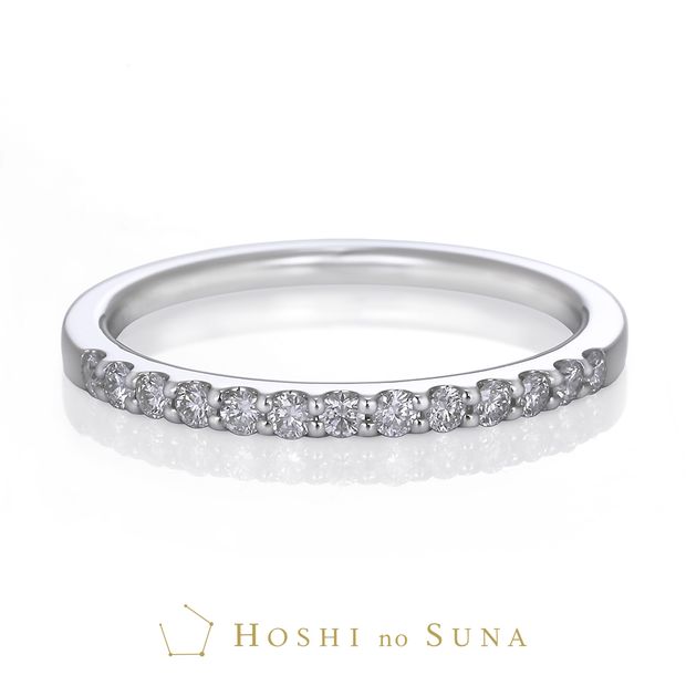 【HOSHI no SUNA 星の砂(ほしのすな)】SCHEAT(シェアト)～笑顔と心の優しさ～