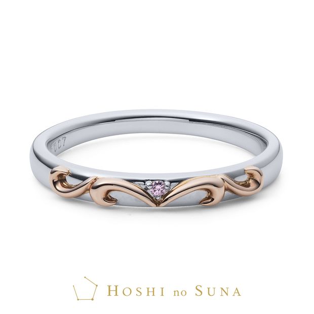 【HOSHI no SUNA 星の砂(ほしのすな)】VENUS(ヴィーナス)なでしこエディション