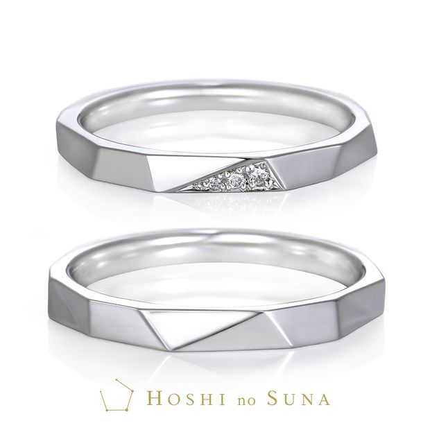 【HOSHI no SUNA 星の砂(ほしのすな)】DUBHE( ドゥベ)～情緒豊かな自由～