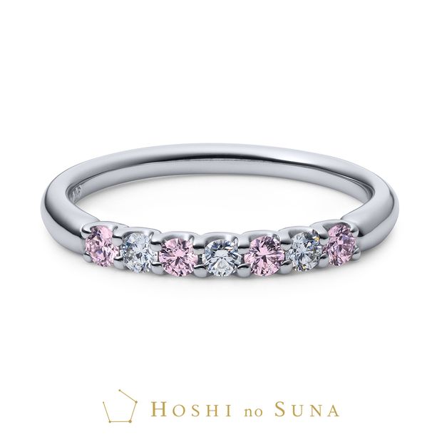 【HOSHI no SUNA 星の砂(ほしのすな)】MIZAR(ミザール)なでしこエディション