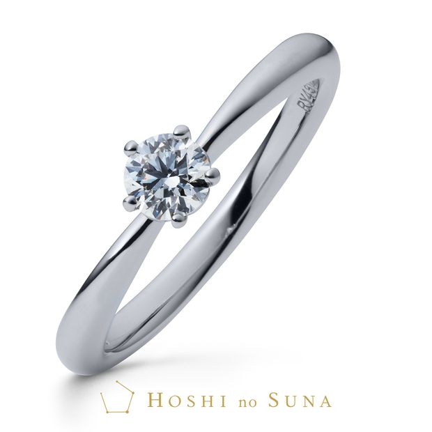 【HOSHI no SUNA 星の砂(ほしのすな)】ROSA(ローザ)～愛の軌跡～