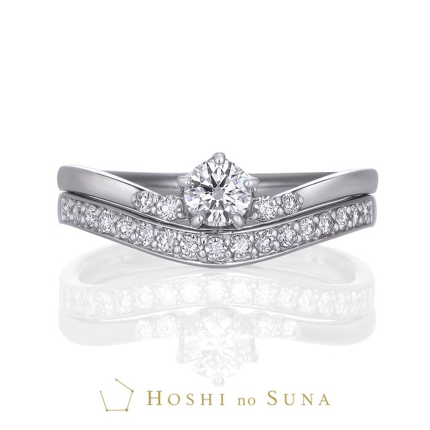 【HOSHI no SUNA 星の砂(ほしのすな)】CAPH(カーフ)～人を信じる愛と温かさ～