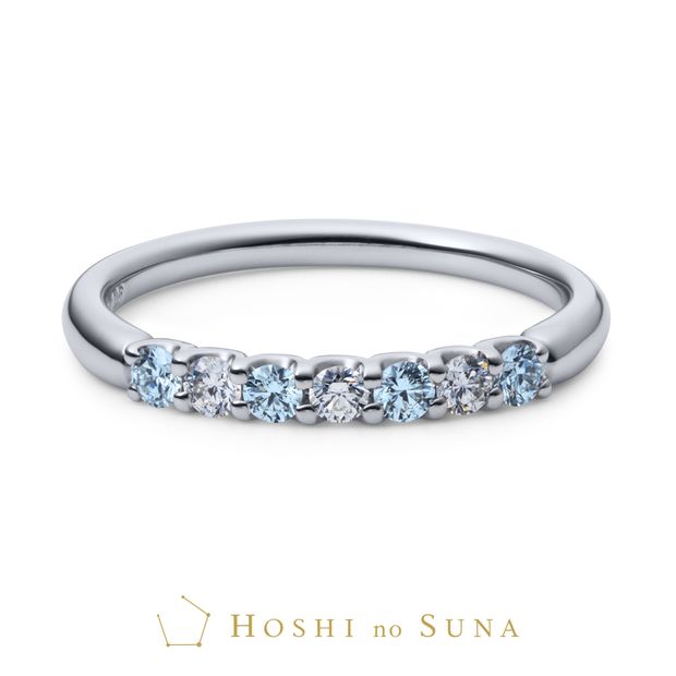 【HOSHI no SUNA 星の砂(ほしのすな)】MIZAR(ミザール)ブルースターエディション