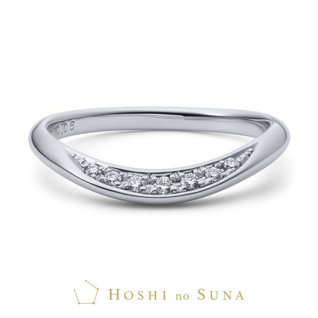 【HOSHI no SUNA 星の砂(ほしのすな)】FLARE(フレア)～満ちあふれる光～