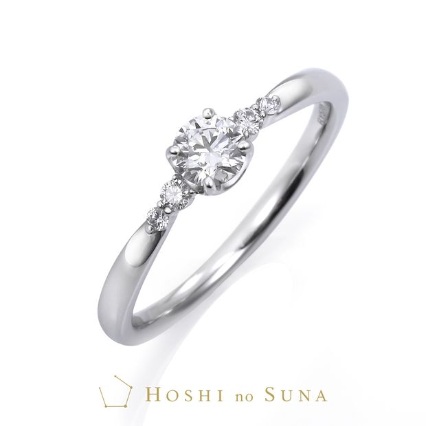 【HOSHI no SUNA 星の砂(ほしのすな)】NAOS(ナオス)～心を思いやる正義～