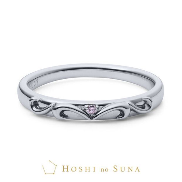 【HOSHI no SUNA 星の砂(ほしのすな)】VENUS（ヴィーナス）なでしこエディション