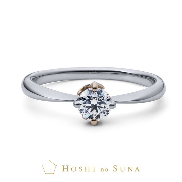 【HOSHI no SUNA 星の砂(ほしのすな)】ASTORIA(アストリア)  コンビ～あなたを守り続けたい～