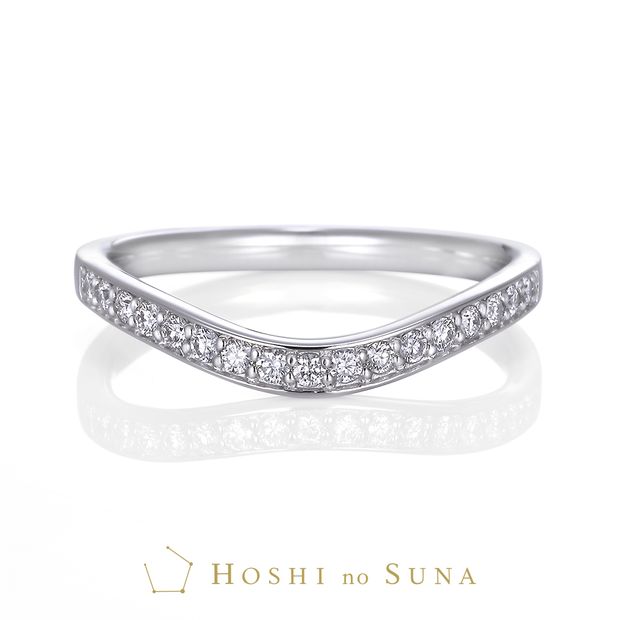 【HOSHI no SUNA 星の砂(ほしのすな)】CAPH(カーフ)～人を信じる愛と温かさ～