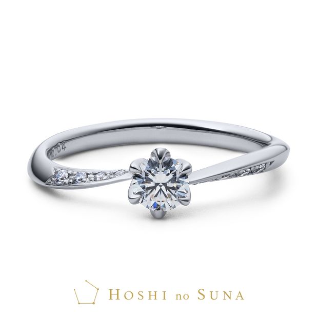 【HOSHI no SUNA 星の砂(ほしのすな)】JUNO(ジュノー)～幸福の花嫁～