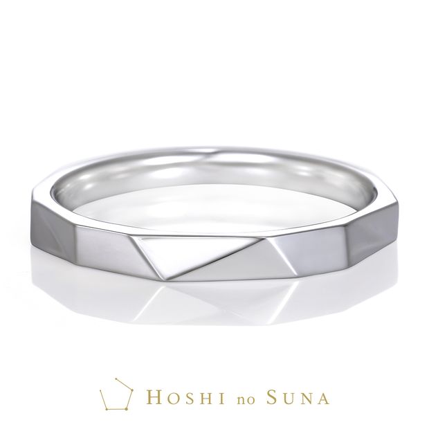 【HOSHI no SUNA 星の砂(ほしのすな)】DUBHE( ドゥベ)～情緒豊かな自由～