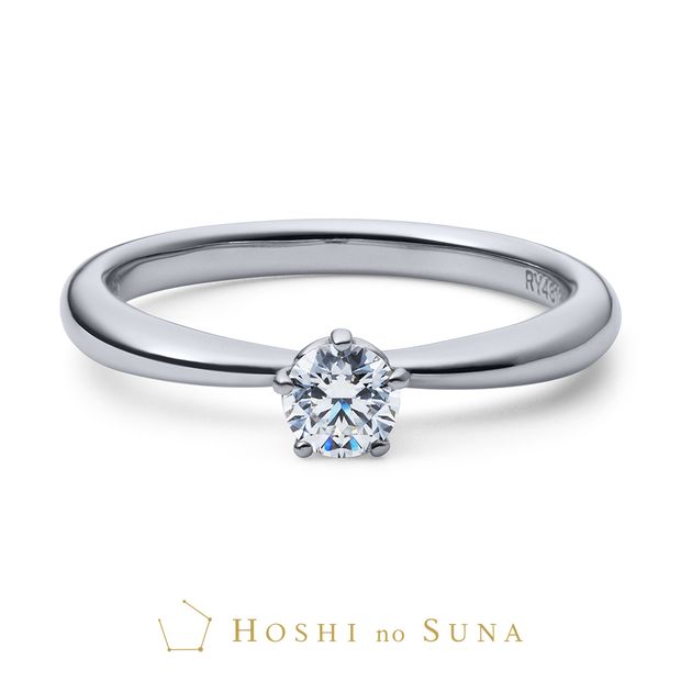 【HOSHI no SUNA 星の砂(ほしのすな)】ROSA(ローザ)～愛の軌跡～