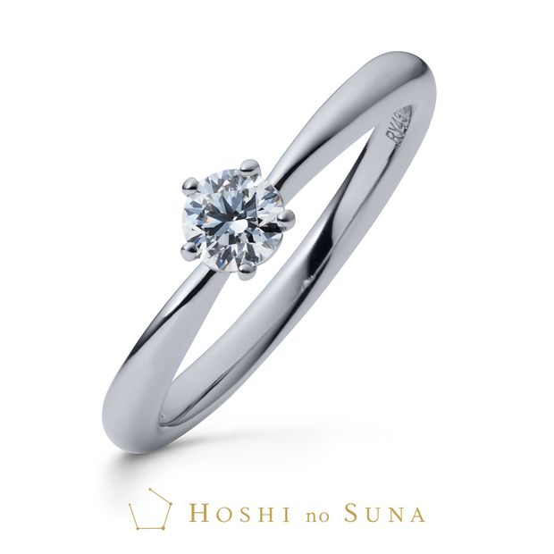 【HOSHI no SUNA 星の砂(ほしのすな)】ROSA(ローザ)～愛の軌跡～