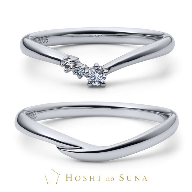 【HOSHI no SUNA 星の砂(ほしのすな)】LEONE(レオーネ) ブルースターエディション