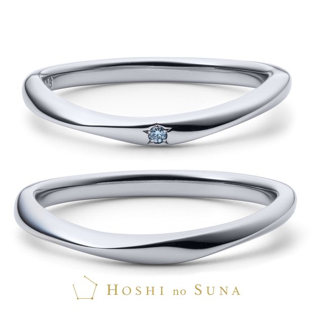 【HOSHI no SUNA 星の砂(ほしのすな)】SIRIUS(シリウス) ブルースターエディション