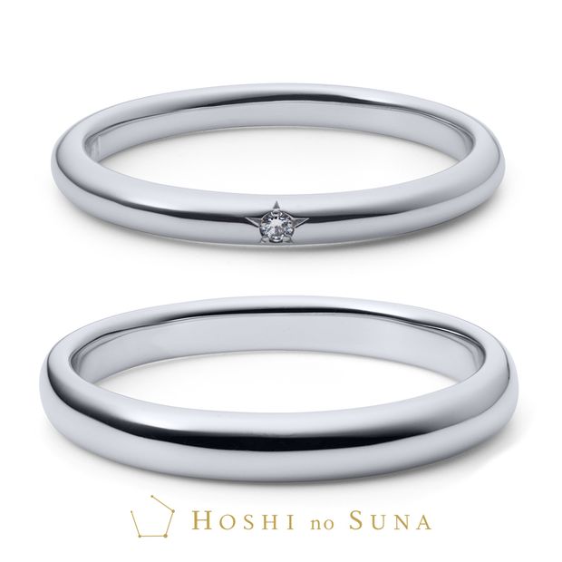 【HOSHI no SUNA 星の砂(ほしのすな)】SPICA(スピカ)～愛が実るとき～