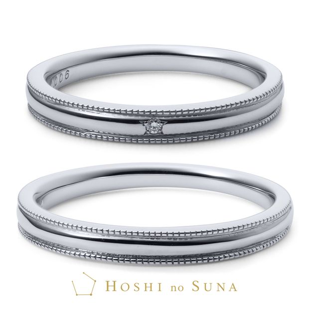 【HOSHI no SUNA 星の砂(ほしのすな)】MIRA(ミラ)～運命の星～