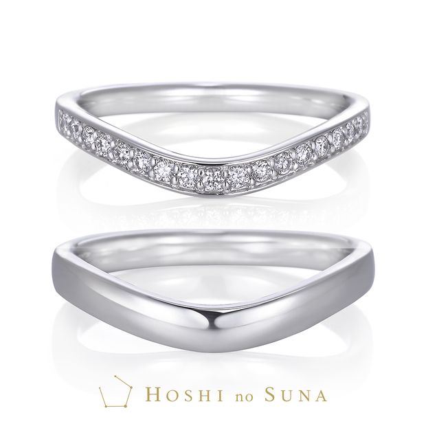 【HOSHI no SUNA 星の砂(ほしのすな)】CAPH(カーフ)～人を信じる愛と温かさ～