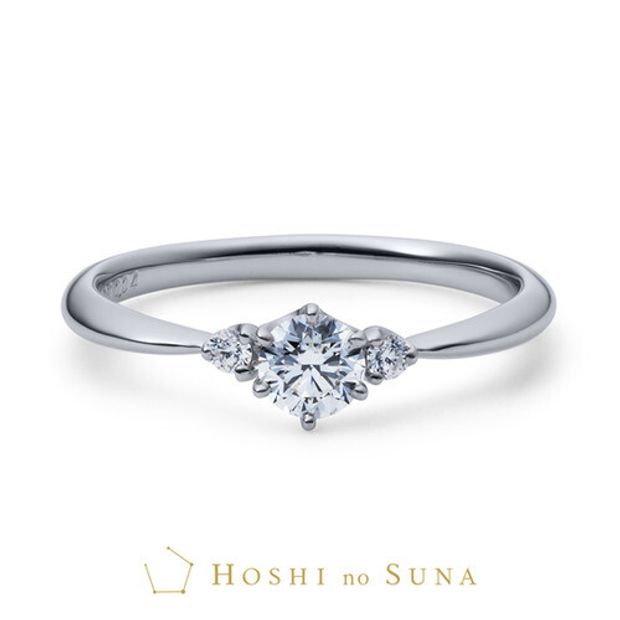 【HOSHI no SUNA 星の砂(ほしのすな)】NEW【Starlet Series】VESTA(ヴェスタ)