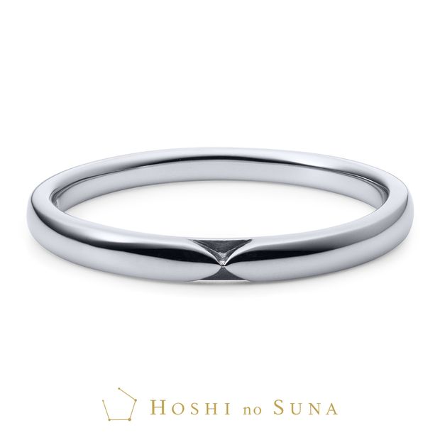 【HOSHI no SUNA 星の砂(ほしのすな)】ALBIREO（アルビレオ）～運命の重なり～