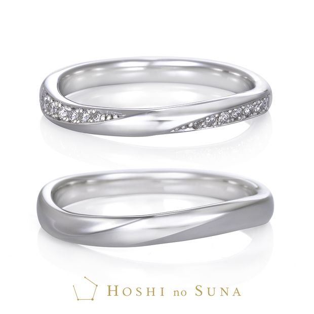 【HOSHI no SUNA 星の砂(ほしのすな)】NEKKAR(ネッカル)～未知を夢見る想像力～