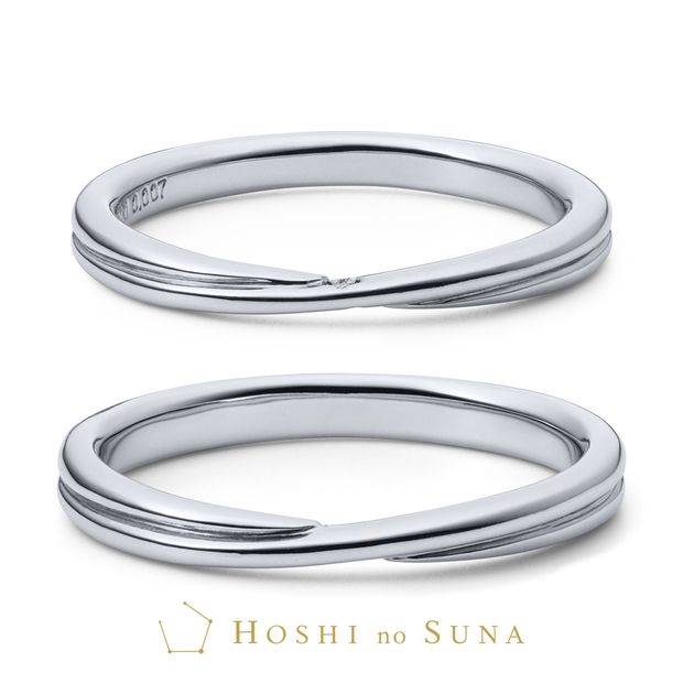 【HOSHI no SUNA 星の砂(ほしのすな)】CAPPERA(カペラ)～包みこむ愛～