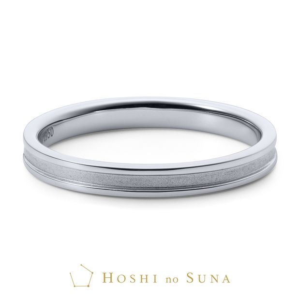 【HOSHI no SUNA 星の砂(ほしのすな)】SOUTHERN CROSS(サザンクロス)～幸せの誓い～