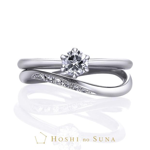 【HOSHI no SUNA 星の砂(ほしのすな)】EARTH(アース)～奇跡の出会い～