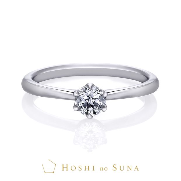 【HOSHI no SUNA 星の砂(ほしのすな)】EARTH(アース)～奇跡の出会い～