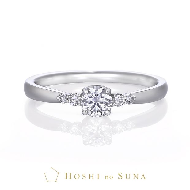 【HOSHI no SUNA 星の砂(ほしのすな)】NAOS(ナオス)～心を思いやる正義～