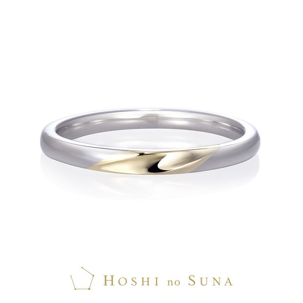 【HOSHI no SUNA 星の砂(ほしのすな)】ALNAIR(アルナイル) ～自分らしさと、愛情の絆～