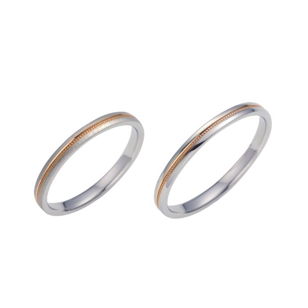 【アネリディギンザ(ANELLI DI GINZA)】ANELLI DI GINZA PROPOSTA/エーデラ/結婚指輪【アネリディギンザ/ANELLI　DI　GINZA】