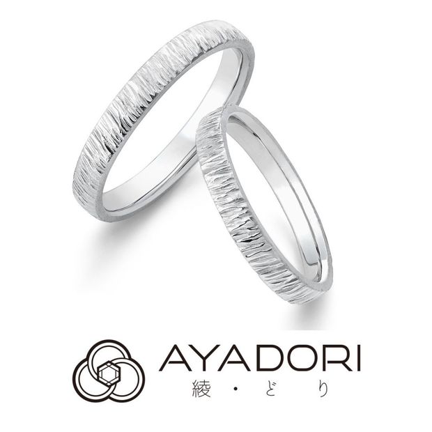 【アネリディギンザ(ANELLI DI GINZA)】綾取り/春隣