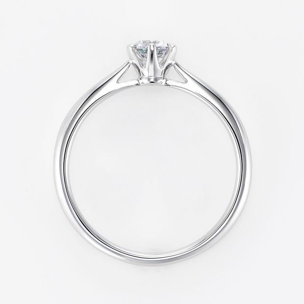 【アネリディギンザ(ANELLI DI GINZA)】当日持ち帰れる！ANITA アニタ/0.3ct