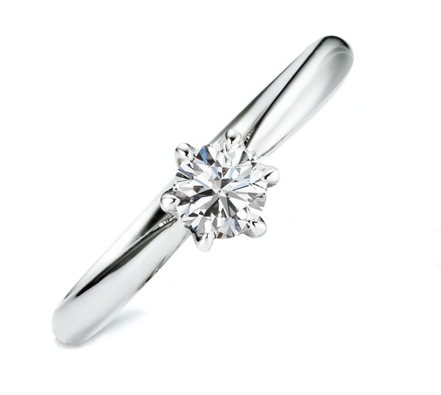 【アネリディギンザ(ANELLI DI GINZA)】LAVENNA PLATINO/フォンティーヌ/婚約指輪＆結婚指輪【アネリディギンザ/ANELLI DI GINZA】