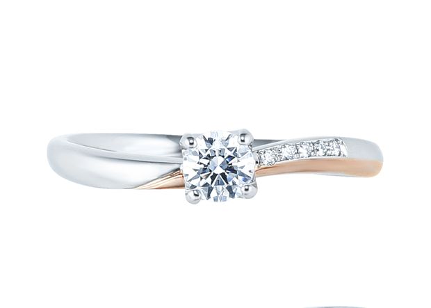 【アネリディギンザ(ANELLI DI GINZA)】joli ジョリ/Marions-nous!(マリヨンヌ) by いい夫婦ブライダル