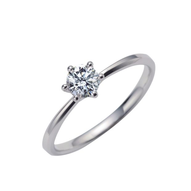 【アネリディギンザ(ANELLI DI GINZA)】ANELLI DI GINZA PROPOSTA/ジェラーニオ/婚約指輪【アネリディギンザ/ANELLI　DI　GINZA】