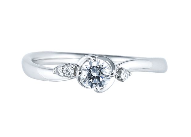 【アネリディギンザ(ANELLI DI GINZA)】Marions-nous!(マリヨンヌ) by いい夫婦ブライダル/amour アムル