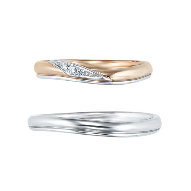 【アネリディギンザ(ANELLI DI GINZA)】Marions-nous!(マリヨンヌ) by いい夫婦ブライダル/plasir プレジール