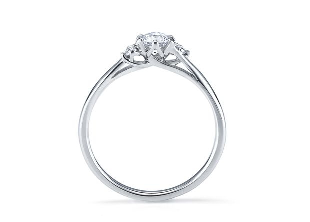 【アネリディギンザ(ANELLI DI GINZA)】Marions-nous!(マリヨンヌ) by いい夫婦ブライダル/sincere サンセル