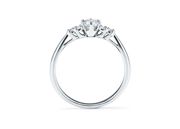 【アネリディギンザ(ANELLI DI GINZA)】Marions-nous!(マリヨンヌ) by いい夫婦ブライダル/lien リアン