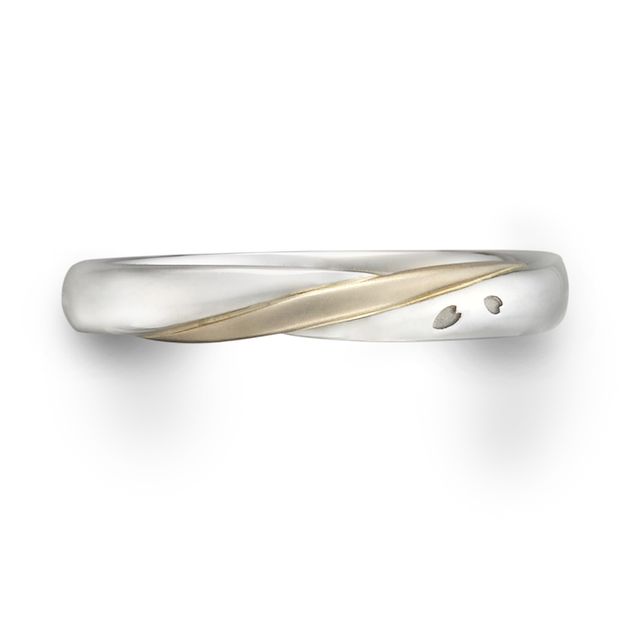 【アネリディギンザ(ANELLI DI GINZA)】綾取り/おめかし