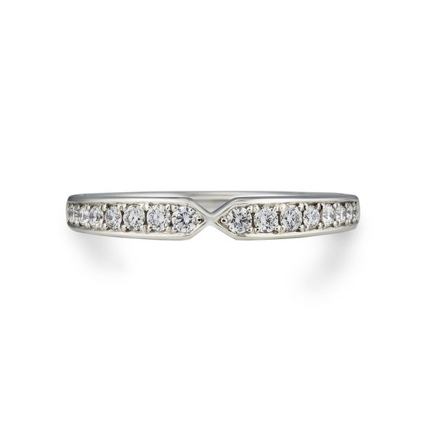 【アネリディギンザ(ANELLI DI GINZA)】GRACILE/デュオ