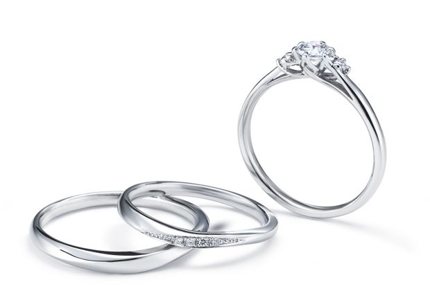 【アネリディギンザ(ANELLI DI GINZA)】Marions-nous!(マリヨンヌ) by いい夫婦ブライダル/sincere サンセル