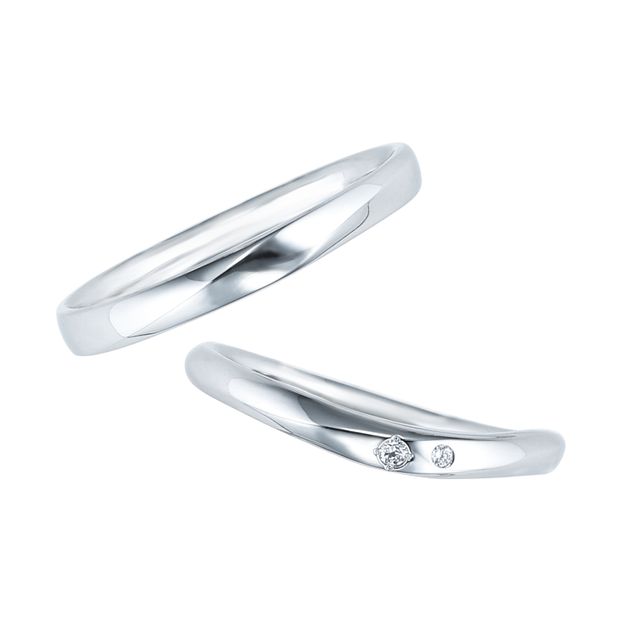 【アネリディギンザ(ANELLI DI GINZA)】Marions-nous!(マリヨンヌ) by いい夫婦ブライダル/amour アムル