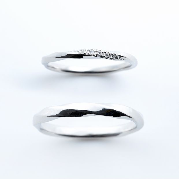 【SIENAROSE(シエナロゼ)】しなやか-shinayaka-