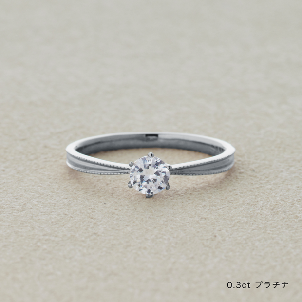 【SIENAROSE(シエナロゼ)】結び目 -musubime-