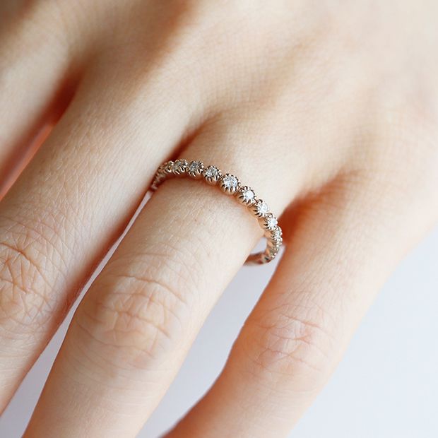 【SIENAROSE(シエナロゼ)】想い（小） -omoi-