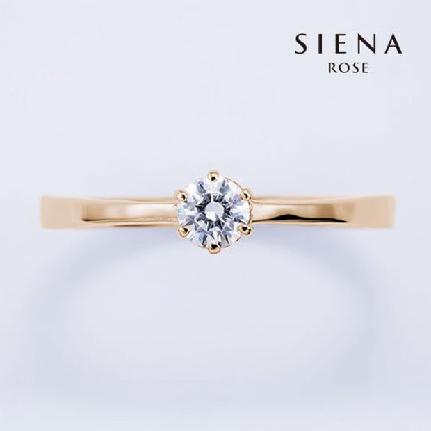 【SIENAROSE(シエナロゼ)】Birth Flower 誕生月花（9月/ダリア）